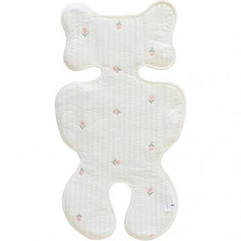 Cotton Infant Stroller Mattress Mat