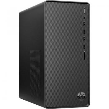 HP M01-F3004ns PC de bureau AMD Ryzen 3 5300G 8 Go 512 Go SSD