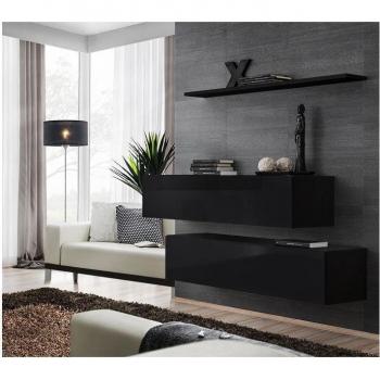 Meuble TV mural Switch SB II