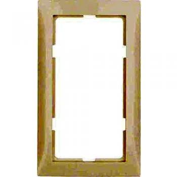 Berker WS/GL Abdeckrahmen für Schalterblende (Modell 13098982)