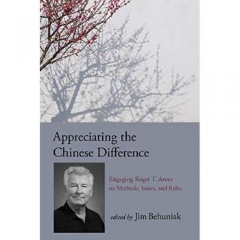 Appreciating the Chinese Difference