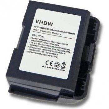 Module de recharge 1800 mAh pour POS Verifone VX680