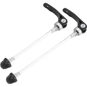 Bicycle Quick Release Skewers Ultralight Alloy 2pcs