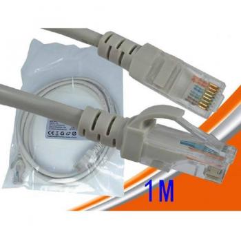 Linea Ethernet Linq RJ45 Prolunga 1 Metro