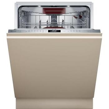 Lavavajillas S257ECX14E Integrable