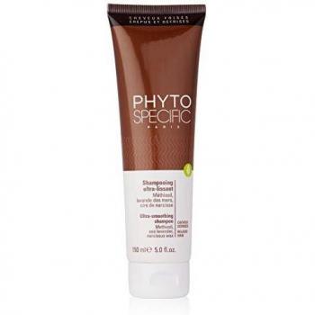 Phyto Phyto Specific Ultra-Smoothing Shampoo (Relaxed Hair)