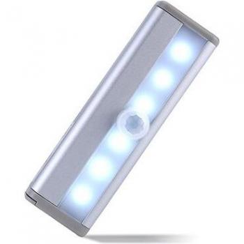 Goodland Sensor Lumínico 10 LEDs