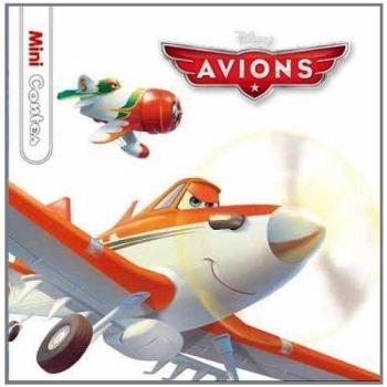Minicontes: Avions