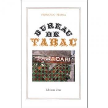 Bureau de tabac, bilingue