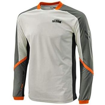T-Shirt Downhill YSYFZ Off-Road