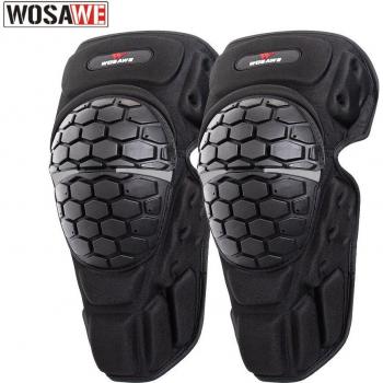 Rodillera WOSAWE para Deportes de Aventura