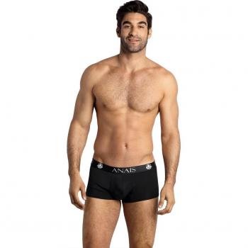 Anaïs Noir Petrol Boxers masculins