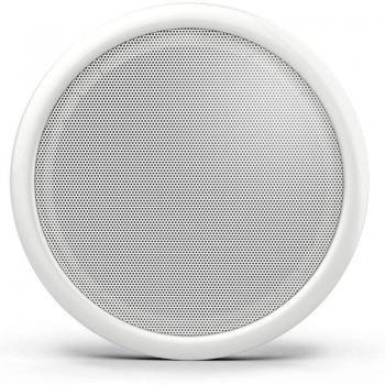 Altavoz Empotrable de Techo 8 2 Vías 100V Blanco