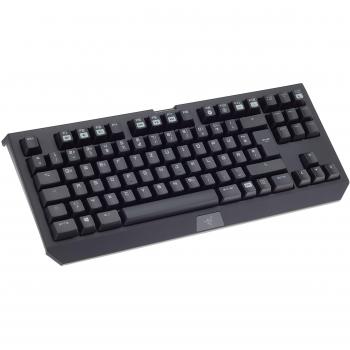 Razer BlackWidow Tournier‑Edition – RGB mechanische Tastatur (DE-Layout)