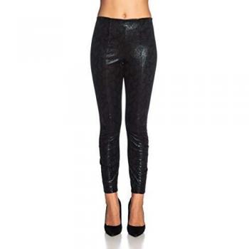 Leggings Antonia Black Femme EU 38