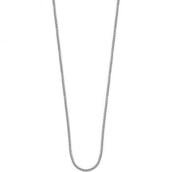 COLLAR CADENA LOTUS SILVER LP3286-1/1 EN PLATA PARA MUJER