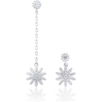 Glamour Zénith Six‑Feuillettes Étoile Koreenne