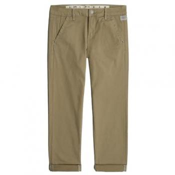 Damen‑Chino Kate von G‑Star – 25/28, Braun, Lässiges Design