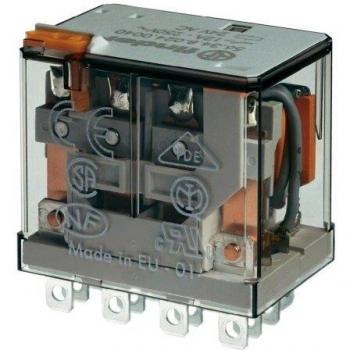 Finder Steckrelais 230 V/AC 12 A 4 Wechsler 56.34.8.230.0040