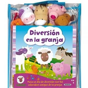 Diversión el al granja
