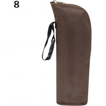 SnailHouse Bolsa Térmica Oxford para Bebés