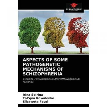 ASPECTS OF SOME PATHOGENETIC MECHANISMS OF SCHIZOPHRENIA: CLINICAL-PSYCHOLOGICAL AND IMMUNOLOGICAL FEATURES