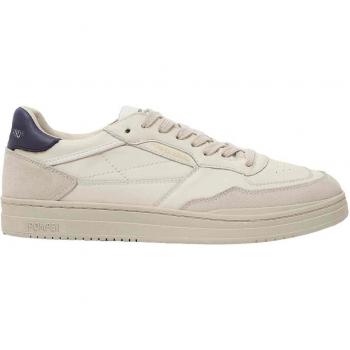 Scarpe Pompeii Elan 43 Blu Marino e Bianco