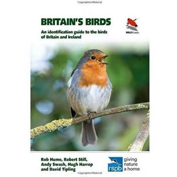 Britain's Birds: An Identification Guide to the Birds of Britain and Ireland