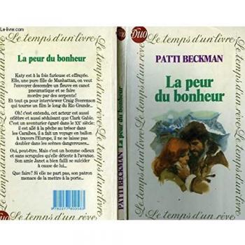 La Peur du bonheur (Duo)