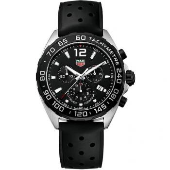 Tag Heuer Formula 1 43mm Men's Chronograph Watch