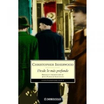 DESDE LO MÁS PROFUNDO