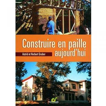Construire en paille aujourd'hui
