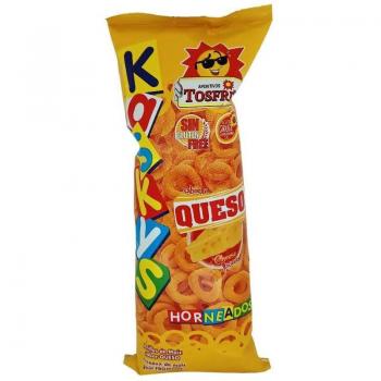 Kaskys Queso Tosfrit