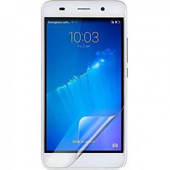 Matte Finish Celicious Protective Film for Huawei Honor 4A (Pack of 2)