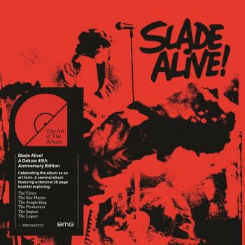 Slade Alive! (Deluxe Edition)
