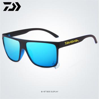 Daiwa Outdoor Sonnenbrillen für Männer und Frauen