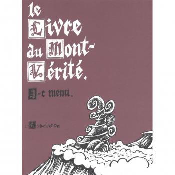 Le Livre du mont-vérité