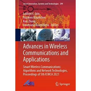Advances in Wireless Communications and Applications
