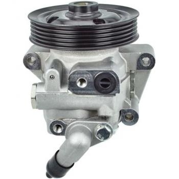 MEYLE Steering System Hydraulic Pump 714 631 0037