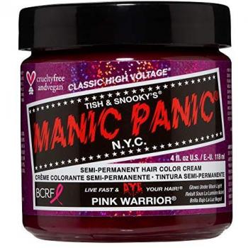Manic Panic