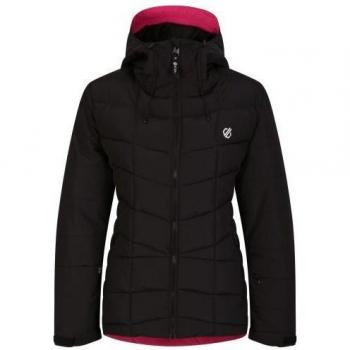 Dare 2B Ladies Blindside Ski Jacket (Black)
