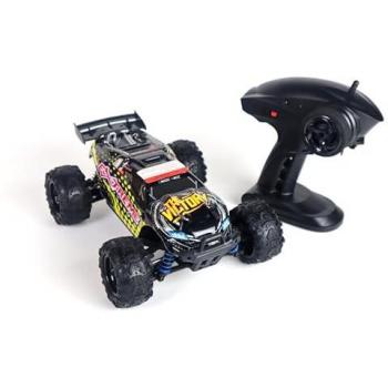 Es-toys Buggy Elettrico 1:18 per Avventure