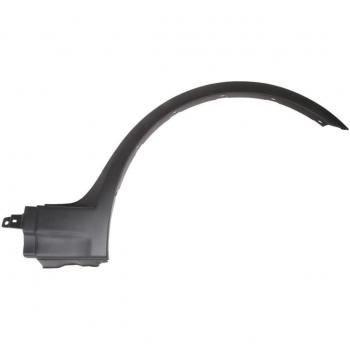 Listón embellecedor/protector, guardabarros BLIC 5703-04-0093422P