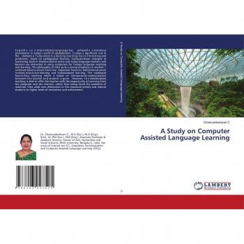 A Study on Computer Assisted Language Learning
