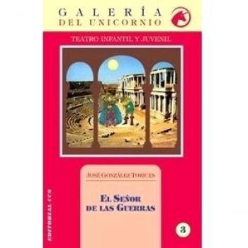 SEÑOR DE LAS GUERRAS