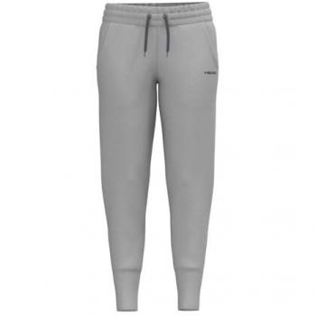 Head Club Original Women's Training Pants – Light Grey XS