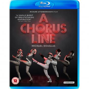 Chorus Line 30th Anniversary Edition