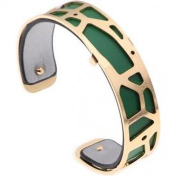 Bracelet femme en cuir synthétique 15mm