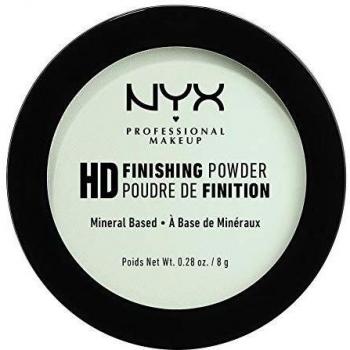NYX Professional Makeup