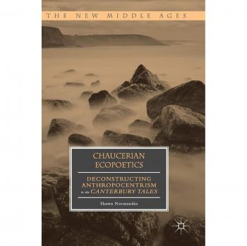 Chaucerian Ecopoetics